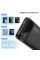 Повербанк 10000mAh Choetech B728 Black 22.5W QC3.0 PD3.0