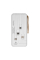 Повербанк 20000mAh Power Bank Kraft KPB-1120L White LED-ліхтар