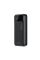 Повербанк 20000 mAh Choetech B729 Black 22.5W QC3.0 PD3.0
