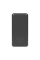 Повербанк 50000mAh Power Bank Kraft KPB-1650L Black 2 світлодіоди