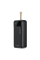 Повербанк 30000 mAh Choetech B730 Black 22.5W QC3.0 PD3.0