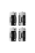 Комплект Батарея CR123A Trinix 3V LiMnO2 1700mAh (4 шт.) для датчиків Ajax, Tiras Orion Nova X, TriniX