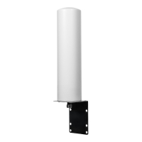Антена Trinix TRX-FA-4G для підсилення сигналу 4G з кабелем 1 м