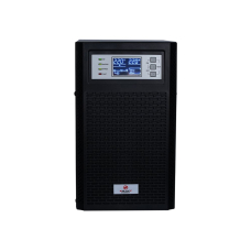 Джерело безперебійного живлення KRF-T3000VA/3KW(LCD)Ex Pro Online UPS Kraft
