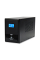 Джерело безперебійного живлення KRF-B2000VA/1200W(LCD)24V UPS Kraft