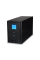 Комплект резервного живлення Kraft PSW2000VA/1600W(LCD)24V UPS + гелева батарея 1143 Вт*г