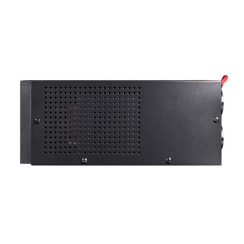 Инвертор Kraft KRF-AVR800VA/640W-12V с правильной синусоидой