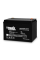 Комплект резервного живлення Kraft PSW2000VA/1600W(LCD)24V UPS + батарея 2540 Вт*г