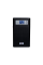 Джерело безперебійного живлення KRF-T10KVA/10KW(LCD)Ex Pro Online UPS Kraft