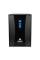 Джерело безперебійного живлення KRF-3000VA/1800W(LСD) UPS Kraft