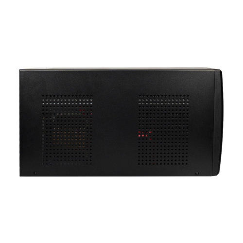 Джерело безперебійного живлення KRF-3000VA/1800W(LСD) UPS Kraft