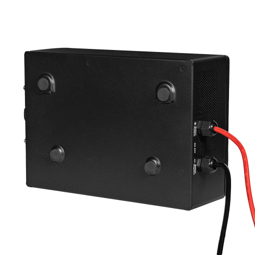 Високочастотний інвертор 1500VA/1.5kW Kraft KRF-SAVR1500VA/1.5kW-24V