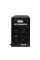 Джерело безперебійного живлення KRF-1200VA/720W(LED) UPS Kraft
