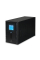 Комплект резервного живлення Kraft PSW1500VA/1200W(LCD)24V UPS + гелева батарея 1905 Вт*г