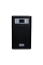 Джерело безперебійного живлення KRF-T1000VA/1KW(LCD) Pro Online UPS Kraft