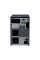 Джерело безперебійного живлення KRF-T1000VA/1KW(LCD) Pro Online UPS Kraft