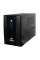 Джерело безперебійного живлення KRF-1500VA/900W(LСD) UPS Kraft
