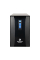 Джерело безперебійного живлення KRF-1500VA/900W(LСD) UPS Kraft