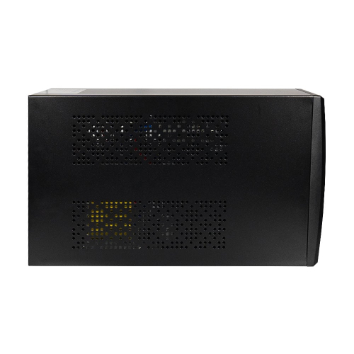 Джерело безперебійного живлення KRF-1500VA/900W(LСD) UPS Kraft