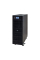 Джерело безперебійного живлення Kraft KRF-T6000VA/6000W(LCD) Pro Online UPS з вбудованими акумуляторними батареями