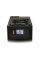 Джерело безперебійного живлення Kraft KRF-T6000VA/6000W(LCD) Pro Online UPS з вбудованими акумуляторними батареями