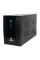 Джерело безперебійного живлення KRF-2000VA/1200W(LСD) UPS Kraft