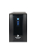 Джерело безперебійного живлення KRF-2000VA/1200W(LСD) UPS Kraft