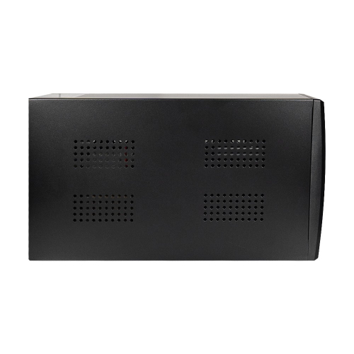 Джерело безперебійного живлення KRF-2000VA/1200W(LСD) UPS Kraft