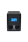 Джерело безперебійного живлення KRF-B1000VA/600W(LCD)24V UPS Kraft