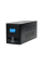Джерело безперебійного живлення KRF-B1000VA/600W(LCD)24V UPS Kraft