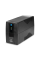 Джерело безперебійного живлення KRF-650VA/390W(LED)LiFePO4 UPS Kraft