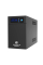 Источник бесперебойного питания Kraft KRF-1200VA/720W(LED)LiFePO4 UPS