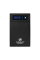 Источник бесперебойного питания Kraft KRF-1200VA/720W(LED)LiFePO4 UPS