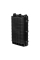TVF-VOC-Z2 2-х зонний вібраційно-оптичний охоронний прилад
