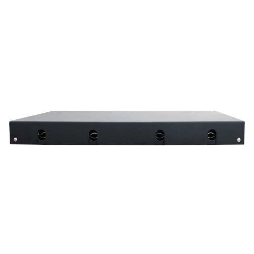 TVF-VOC-Z4 4-х зонний вібраційно-оптичний охоронний прилад