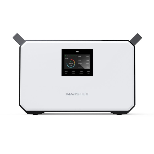 Портативная зарядная станция Marstek M2200 2400W 2240Wh