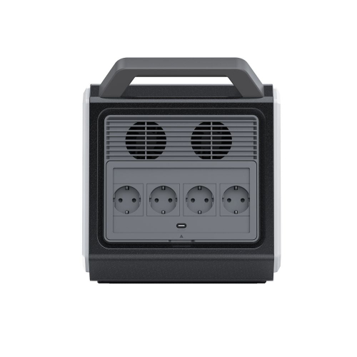 Портативная зарядная станция Marstek M2200 2400W 2240Wh