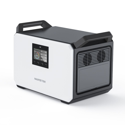Портативная зарядная станция Marstek M2200 2400W 2240Wh