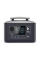 Портативна зарядна станція BigBlue CP600 600W 537.6Wh
