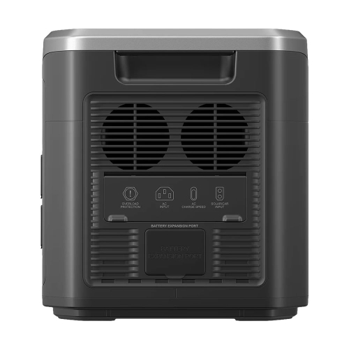 Портативна зарядна станція OUKITEL BP3000E 3200W 2048Wh