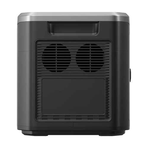 Портативна зарядна станція OUKITEL BP3000E 3200W 2048Wh