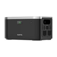 Додаткова батарея OUKITEL B2000L 2048Wh для портативної зарядної станції BP3000E