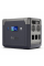 Портативна зарядна станція BigBlue CP2500 2500W 1843Wh