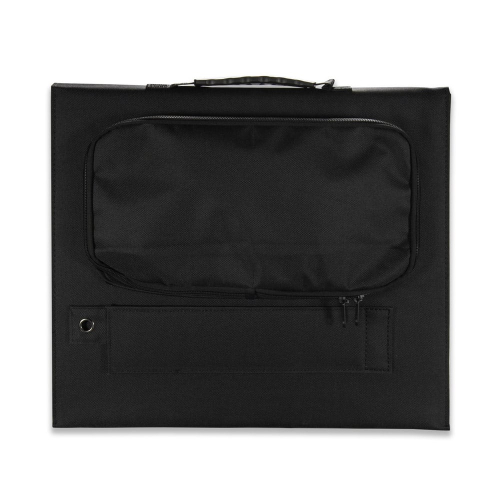 Солнечная панель KFP-100SP(XT60i) Kraft для зарядных станций Oukitel, BigBlue и Ecoflow