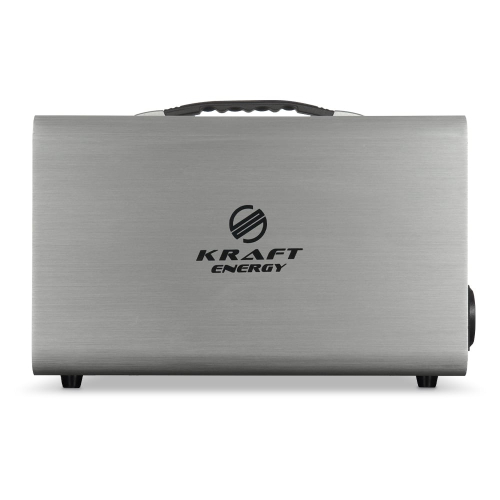 Портативне джерело живлення KPS-300 Kraft