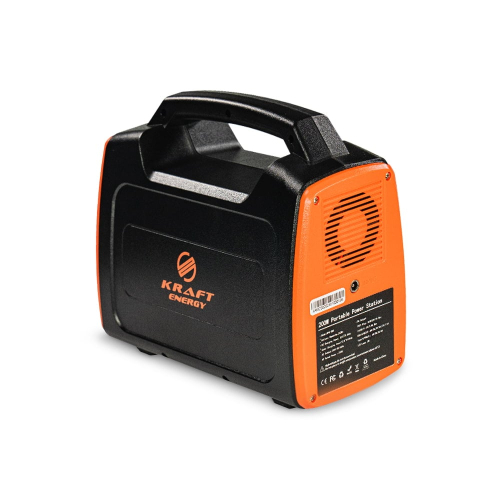 Портативный источник питания KPS-200PL Kraft