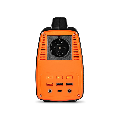 Портативный источник питания KPS-200PL Kraft