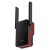 WiFi 6 Mesh ретранслятор Cudy RE3000 Black гигабитный