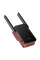 WiFi 6 Mesh ретранслятор Cudy RE3000 Black гігабітний