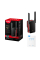 WiFi 6 Mesh ретранслятор Cudy RE3000 Black гігабітний
